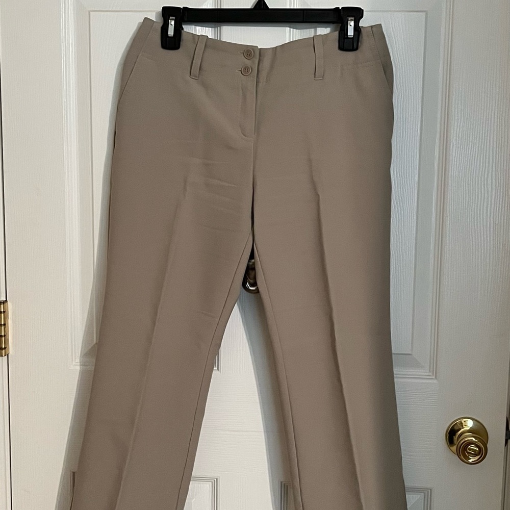 New York and company dress pant